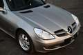 Mercedes-Benz SLK 200 Kompressor AUT / LEATHER / HEAT SEATS / AIRSCARF Grau - thumbnail 18