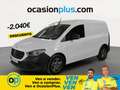 Mercedes-Benz Citan N1 Furgón 110CDI Largo Base Blanco - thumbnail 1