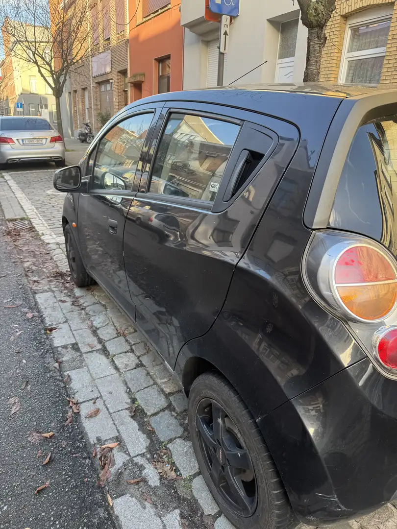 Chevrolet Spark 1.0 - 2