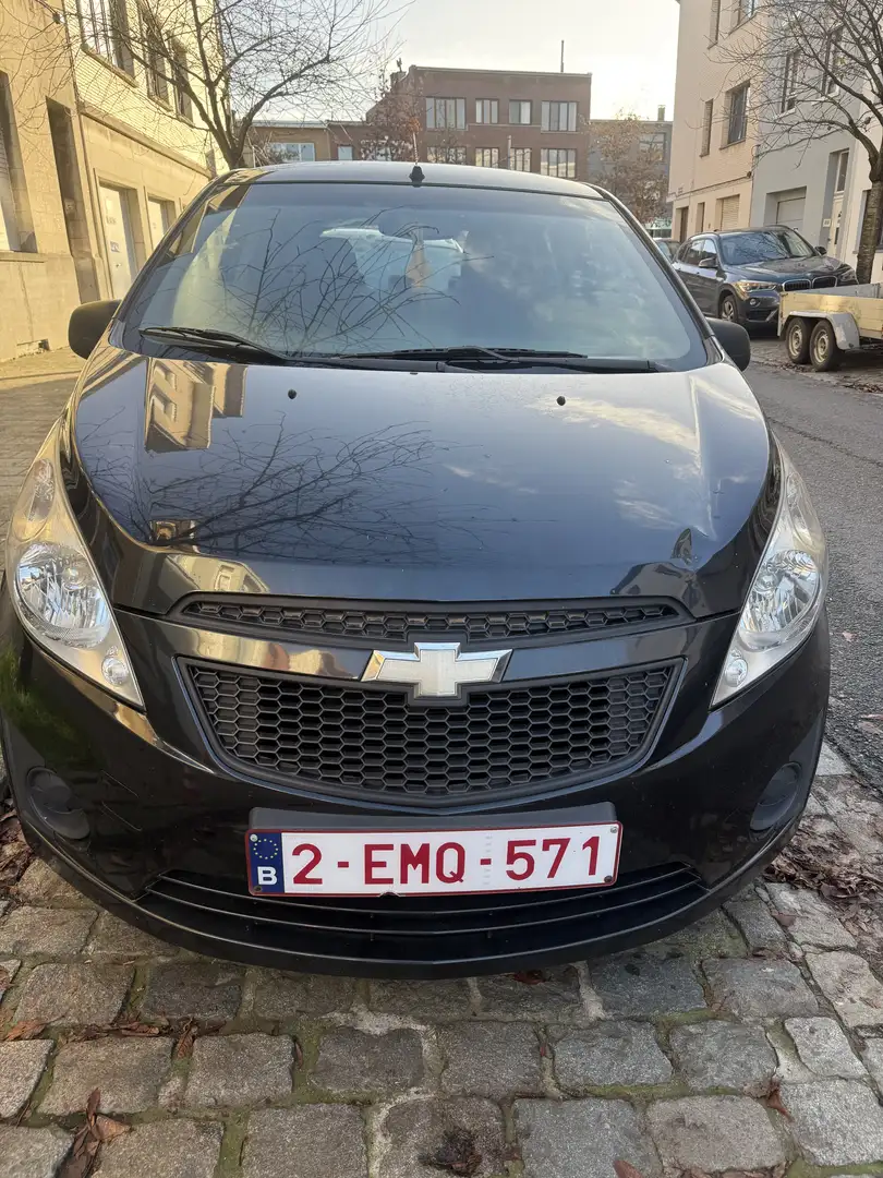 Chevrolet Spark 1.0 - 1