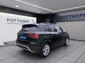 Volkswagen T-Cross 1.0 TSI GOAL NAVI KLIMA PDC SHZG Schwarz - thumbnail 5