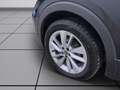 Volkswagen T-Cross 1.0 TSI GOAL NAVI KLIMA PDC SHZG Schwarz - thumbnail 8