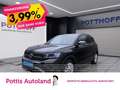Volkswagen T-Cross 1.0 TSI GOAL NAVI KLIMA PDC SHZG Schwarz - thumbnail 1