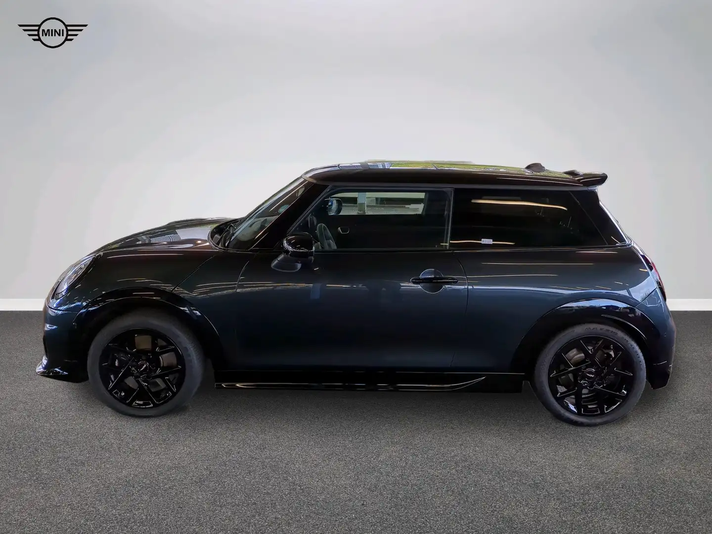 MINI Cooper C John Cooper Works Trim Gri - 2