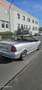 Opel Astra Cabrio 1.6 16V Silber - thumbnail 4