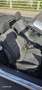 Opel Astra Cabrio 1.6 16V Silber - thumbnail 11