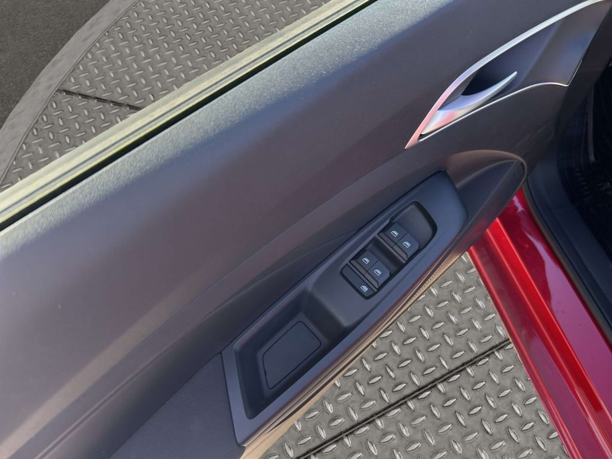 Fahrzeugabbildung MG MG3 COM *KLIMA *ACC *CAR-PLAY *FCW - mit KI generiert/bearbeitet