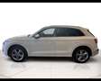 Audi Q5 55 eTFSI S-line Plus quattro S-tronic Bianco - thumbnail 4