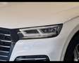 Audi Q5 55 eTFSI S-line Plus quattro S-tronic Bianco - thumbnail 2