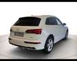 Audi Q5 55 eTFSI S-line Plus quattro S-tronic Bianco - thumbnail 7