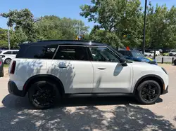 MINI Countryman 2027