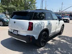 MINI Countryman 2027