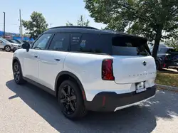 MINI Countryman 2027