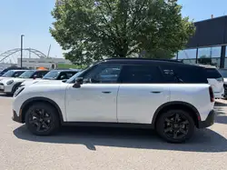 MINI Countryman 2027