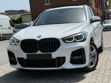 sDrive16d*116ch*M Sport*BOITE AUTO*TOIT PANO*FULL