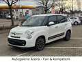 Fiat 500L Lounge * Navi *CAM *BT CARPLAY *Tempomat Bianco - thumbnail 1