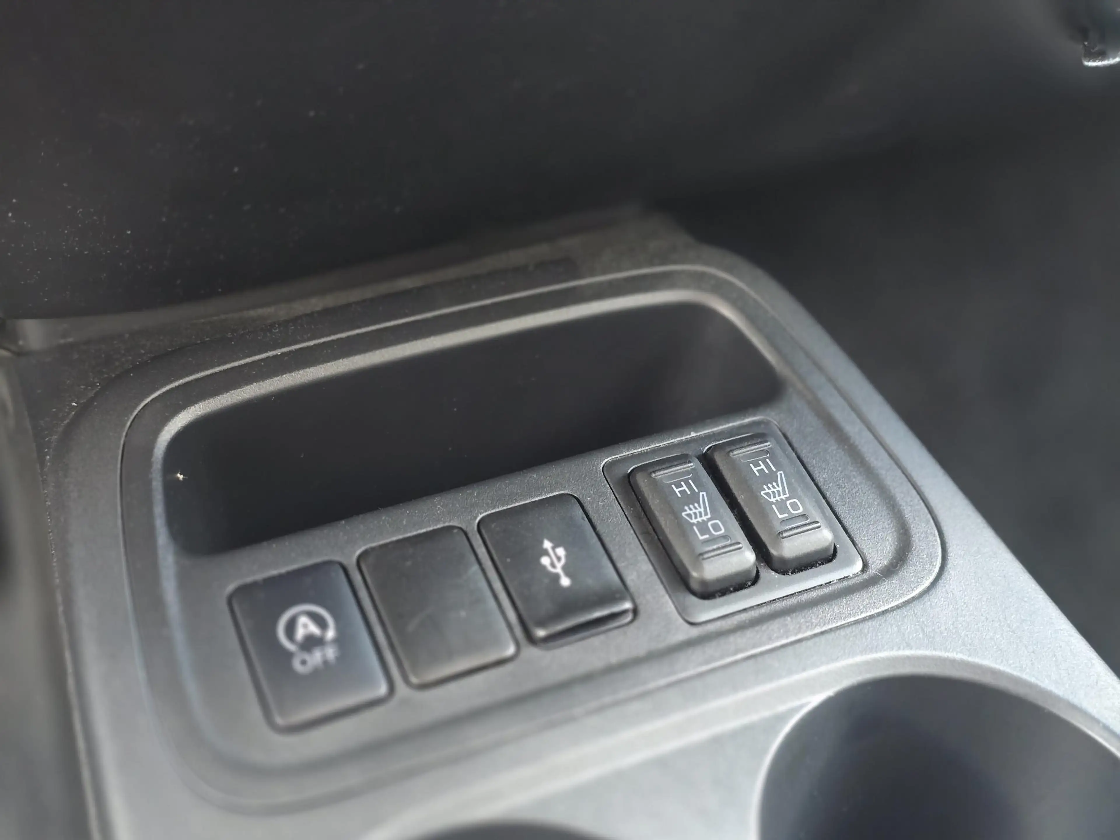 Mitsubishi Space Star 1.2 Intense | LM Velgen | Airco | Stoel verwarming — photo 13