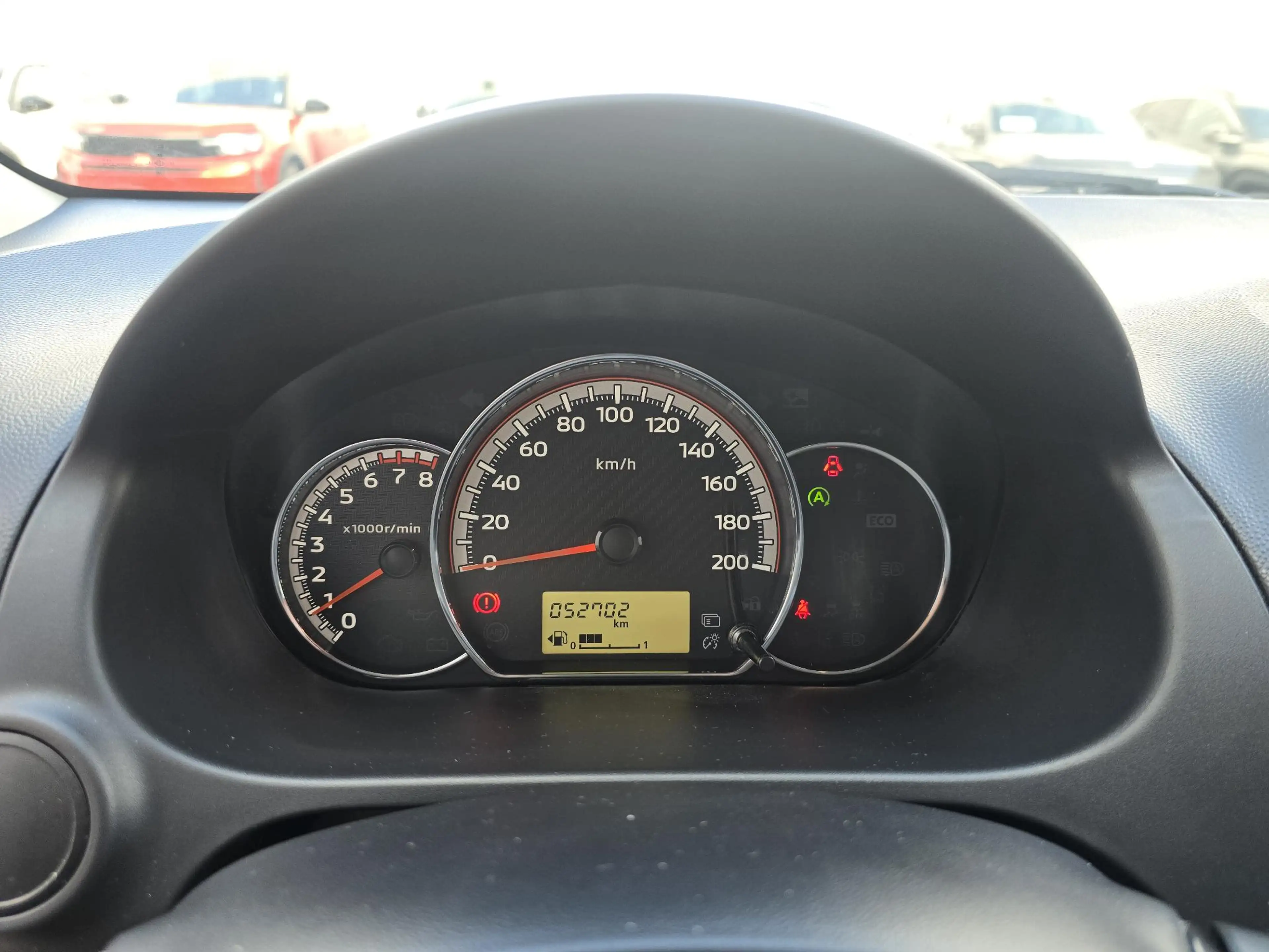 Mitsubishi Space Star 1.2 Intense | LM Velgen | Airco | Stoel verwarming — photo 10