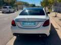 Mercedes-Benz C 200 Blanco - thumbnail 7