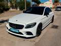 Mercedes-Benz C 200 Blanco - thumbnail 2
