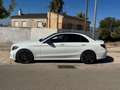 Mercedes-Benz C 200 Blanco - thumbnail 8