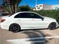 Mercedes-Benz C 200 Blanco - thumbnail 6