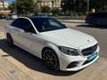 Mercedes-Benz C 200 Blanco - thumbnail 5