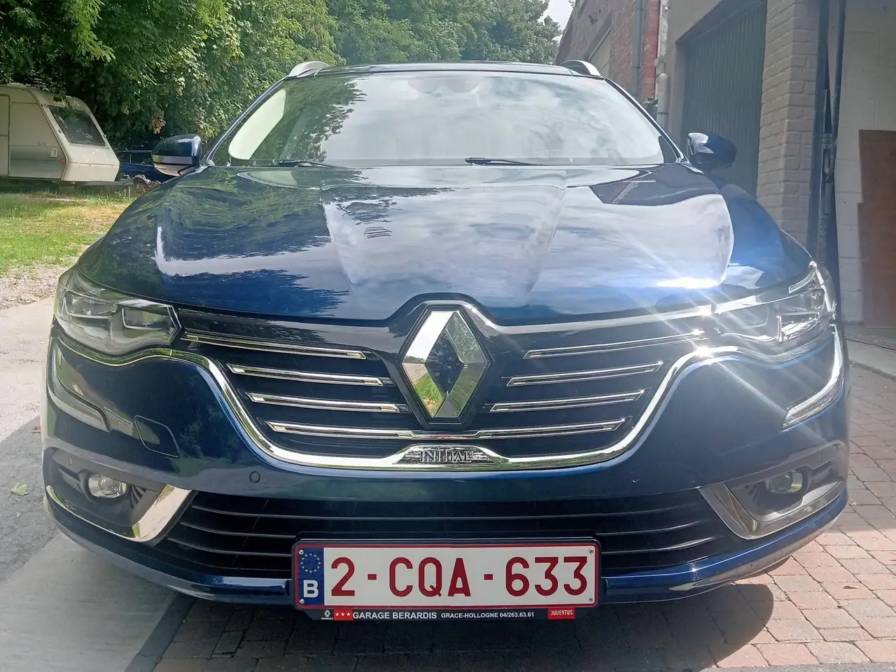Renault Talisman