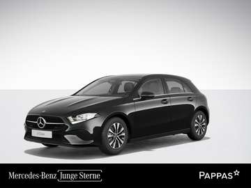 d Kompaktlimousine *8G-DCT, Rückfahrkamera, Tempom