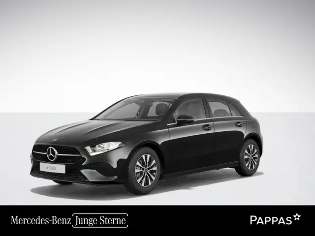 Mercedes-Benz A 180 d Kompaktlimousine *8G-DCT, Rückfahrkamera, Tempom