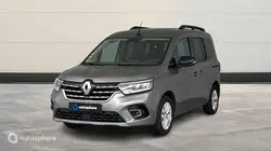 Photo Renault Kangoo