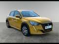 Peugeot e-208 e-208 136ch Active Jaune - thumbnail 7