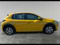 Peugeot e-208 e-208 136ch Active Jaune - thumbnail 6