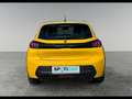 Peugeot e-208 e-208 136ch Active Jaune - thumbnail 4