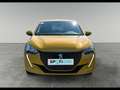 Peugeot e-208 e-208 136ch Active Jaune - thumbnail 8