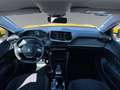 Peugeot e-208 e-208 136ch Active Jaune - thumbnail 10