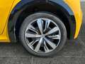 Peugeot e-208 e-208 136ch Active Jaune - thumbnail 14
