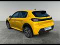 Peugeot e-208 e-208 136ch Active Jaune - thumbnail 3