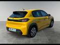 Peugeot e-208 e-208 136ch Active Jaune - thumbnail 5