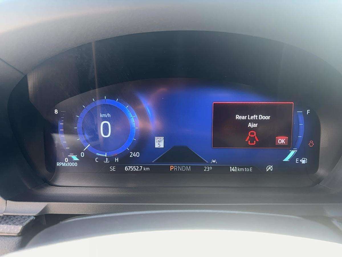 used 2020 Ford Explorer car, priced at $32,999
