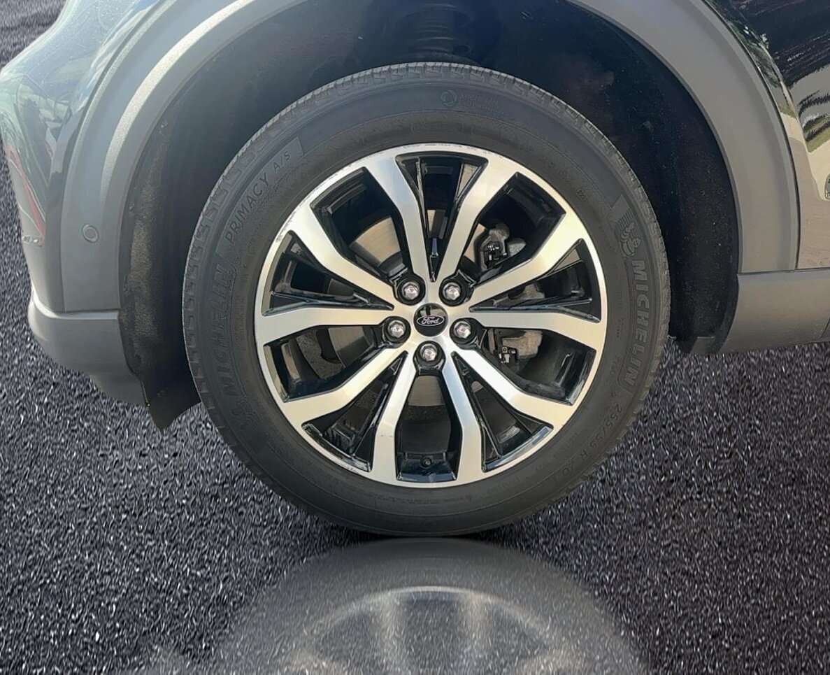 used 2020 Ford Explorer car, priced at $32,999