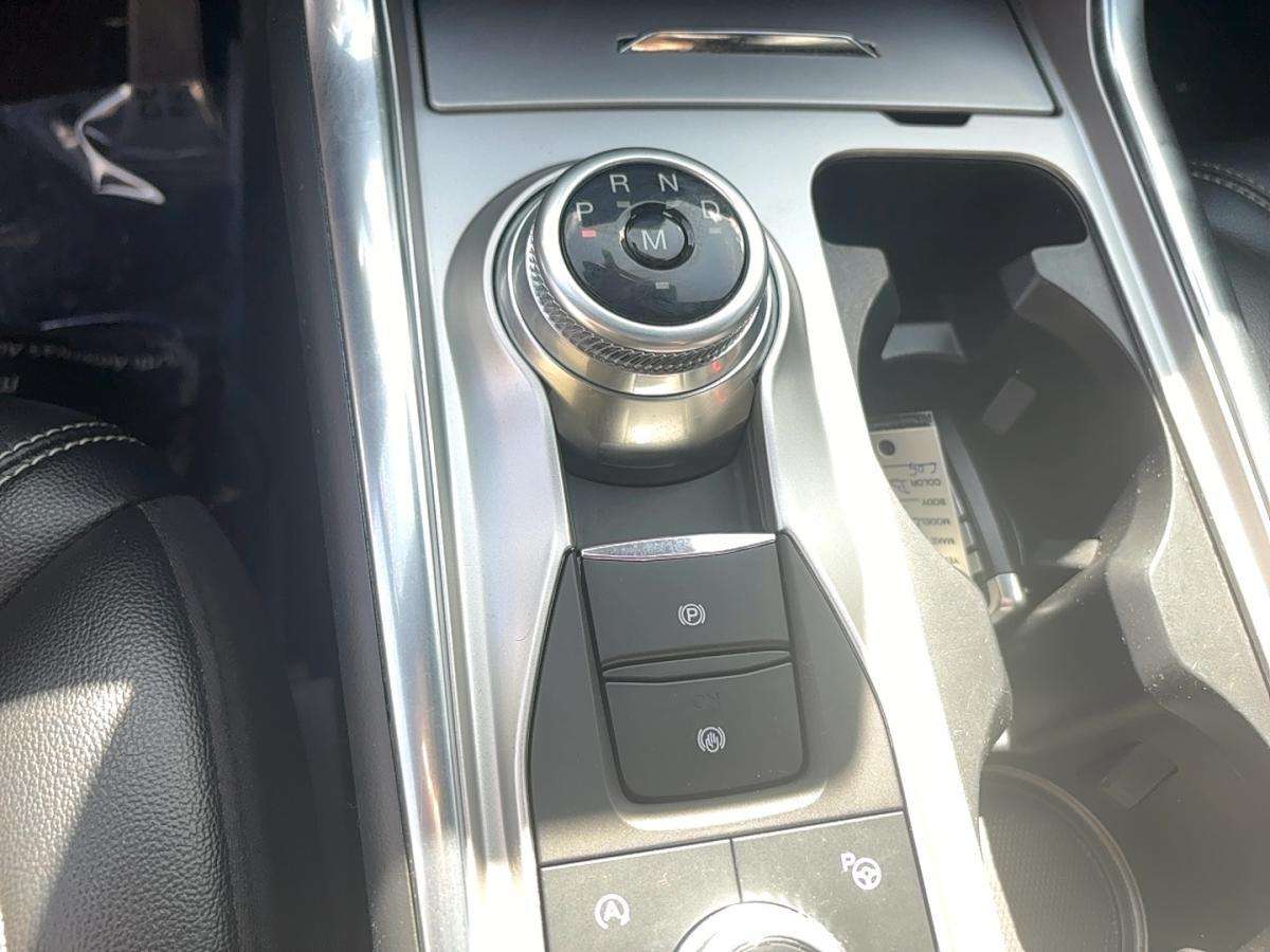 used 2020 Ford Explorer car, priced at $32,999