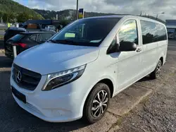 Mercedes-Benz Vito Mixto Lang**Anhängerkupplung**