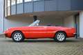 Alfa Romeo Spider 2000 Rood - thumbnail 3