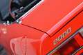 Alfa Romeo Spider 2000 Rood - thumbnail 14