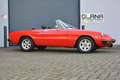 Alfa Romeo Spider 2000 Czerwony - thumbnail 1