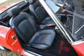 Alfa Romeo Spider 2000 Rood - thumbnail 25