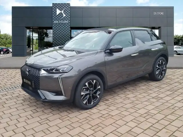 DS Automobiles DS 3 1200 BZ 130CV AUTO OPERA