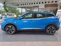Peugeot 2008 e2008 Allure Bleu - thumbnail 5