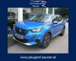 Peugeot 2008 e2008 Allure Bleu - thumbnail 1